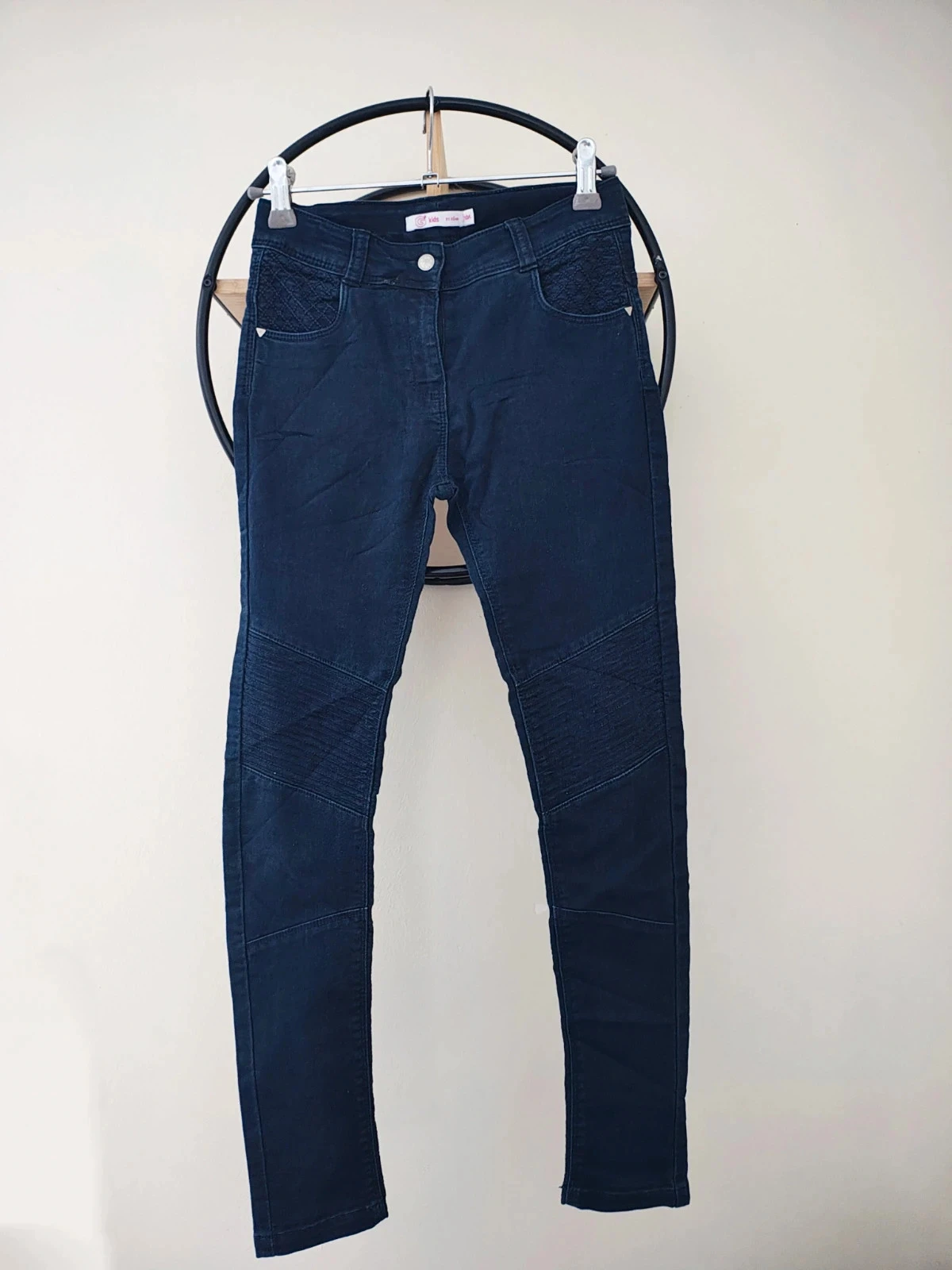 10 ans pantalon Gémo